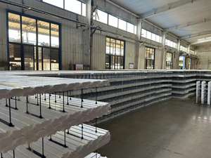 אנרגיה יעילה מפלסטיק בלוקים icf בלוק חסכוני תרמית צורות בטון מערכות צורות מערכת eps בניין בלוק בידוד בידוד - Product Image 2