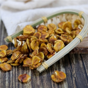 เมล็ดผลไม้สมุนไพรรสข้าวโพดแห้ง,เมล็ดชาแพรต่วนเทียสำหรับชงชา - Product Image 2