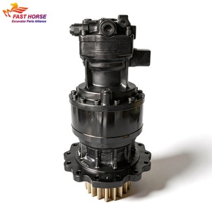 Hangood XR240E With Optional Torque <b>Multiplier</b> Max Casing Torque 360 KN m for Pile Foundation Construction Machinery Parts - Product Image 1