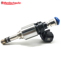 Inyector de GLP Original de Alta Calidad 12627093 12633913 12662571 12631971 para Automóviles Americanos Cadillac 13-16 Inyector Brc