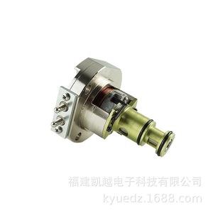 Cummins Diesel Generator Actuator 3085219 Steel Pt Pump Electric Valve <b>Speed</b> <b>Control</b> - Product Image 3