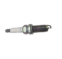 Vente en gros d'usine, bougie d'allumage en iridium pour moteur de voiture DILZKAR7C11S 90137 pour les pièces de voitures Honda Accord