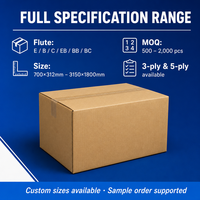 Poignées en carton ondulé rigide, marque LEBO, fermeture magnétique, vente en gros, logo personnalisé, écologique, recyclable pour boîte