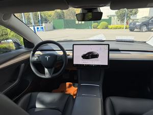 เทสลา โมเดล <span class=keywords><strong>3</strong></span>:ปลดปล่อยพลังขับเคลื่อนทันที โอบรับการเคลื่อนที่ที่ชาญฉลาดยิ่งขึ้น นิยามใหม่ของพลังงานไฟฟ้า ยกระดับทุกการขับขี่ - Product Image 4