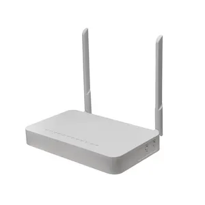 F670L ONU double bande 5g Ac Wifi F673a V9 Gpon Onu Ont 4ge + 1tel + 24g 5g Wifi même pour F673a V2 F673a V3 F670l