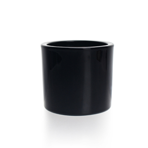 Frascos de Vidrio Ecológicos Nórdicos <span class=keywords><strong>para</strong></span> Velas Decorativas, Reutilizables, Color Verde Personalizado, Frascos de Vidrio Vacíos <span class=keywords><strong>para</strong></span> Velas con Caja Personalizada - Product Image 5