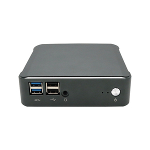 Ordenador de escritorio para videojuegos, Mini Pc <span class=keywords><strong>Core</strong></span> I3 8145U <span class=keywords><strong>I5</strong></span> 5405U 2 * DDR4 tipo c 4K HD2.0 DP, 8. ª generación, precio barato - Product Image 5