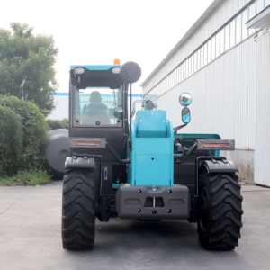 बिट्समैन चीनी 3 टन 7 मीटर मिनी टेलीहैंडलर टेलीस्कोपिक लोडर निर्माण और कृषि के लिए - Product Image 6