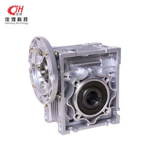 Nhà máy riêng bán nmrv030 loạt <span class=keywords><strong>NEMA</strong></span> Worm hộp số Worm Gear Reducer truyền hộp số - Product Image 3