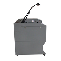 Máquina de Corte Láser CO2 WD 9060 1080 1390 Directo de Fábrica, Grabador Láser de 60W 80W 100W 120W 150W para Madera, Acrílico y Cuero