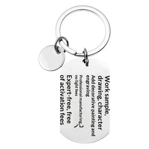 Custom Logo Cute Panda Keychain for Girls Panda Lovers Jewelry Gifts Animal Keyring Christmas Birthday Party Favors OEM Factory - Product Image 5