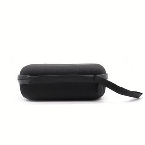 Custom Logo Medical Cooler Bag with Insulated EVA Case Oxford & PU Leather for Transporting Insulin Vaccine & Other Medicines - Product Image 6