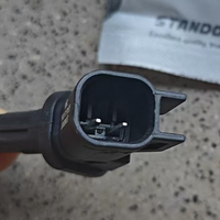 Nouveau Capteur de Vitesse de Roue Avant ABS de Haute Qualité pour Voiture, Prix de Gros, BP4K-43-701A 1223620 pour Pièces Détachées Auto WEILI