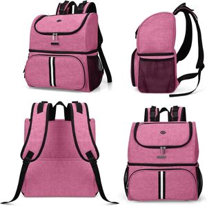 Bolsa de Viaje Plegable Multifuncional con Cierre, Aprobada para Aerolíneas, para Almacenamiento de Comida para Perros, Muestra Gratuita - Product Image 2