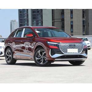 Offerta Speciale 2026 <span class=keywords><strong>Audi</strong></span> <span class=keywords><strong>Q4</strong></span> E-tron 2WD SUV di Lusso 4x4 Auto Elettrica Pura <span class=keywords><strong>Audi</strong></span> <span class=keywords><strong>Q4</strong></span> E-tron Veicoli a Nuova Energia - Product Image 3