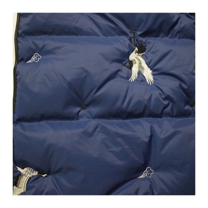 <span class=keywords><strong>Tissu</strong></span> <span class=keywords><strong>matelassé</strong></span> imperméable <span class=keywords><strong>Double</strong></span> <span class=keywords><strong>face</strong></span>, <span class=keywords><strong>pour</strong></span> la veste, 50 pièces, vente en gros - Product Image 2