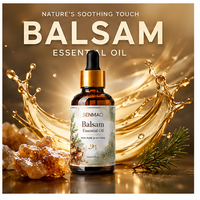Huile de balsam du Pérou en gros |   Prix direct usine pour l'industrie du parfum, des cosmétiques et des arômes