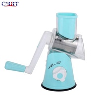 Chrt Nieuwe Ontwerp Handleiding Groente Chopper Professionele Keuken Gadgets/Accessoires/Gereedschap Master Groente Chopper Slicer