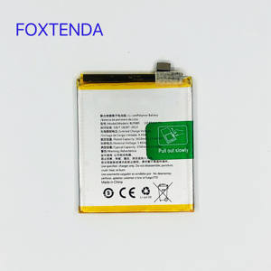 Batería Digital para Teléfono Móvil BLP685 3700mAh para oppo <span class=keywords><strong>One</strong></span> <span class=keywords><strong>Plus</strong></span> <span class=keywords><strong>6T</strong></span>/1+<span class=keywords><strong>6T</strong></span>, Batería para Celular al por Mayor BLP685 - Product Image 2