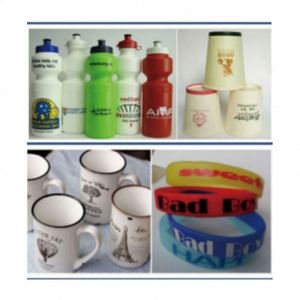Vasos de Papel Desechables con Serigrafía, Botellas de Vidrio Cilíndricas Redondas, Máquina Impresora de Vasos de Plástico - Product Image 6