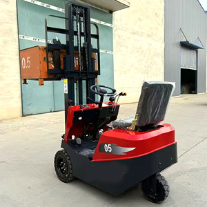 מלגזה חשמלית חדשה מסוג CE EPA במשקל 1-2 טון, מחיר מיני מלגזה חקלאית, ניתנת להתאמה אישית, סוג תלת-גלגלי, שירות יצרן מקורי (OEM) עם פונקציית הרמה - Product Image 3