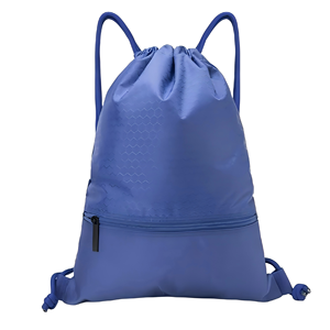 Sac de natation léger en PVC, imperméable, respirant, durable, écologique, séchage rapide, fermeture à cordon, <span class=keywords><strong>plat</strong></span>, vide, multisports - Product Image 5