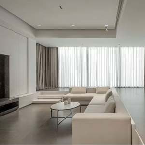 Supdesigner, Servicio de Renderizado 3D Residencial, Diseño de Interiores de Villas de Lujo Modernas, Renderizado 3D Personalizado, Diseño de Interiores para el Hogar - Product Image 2