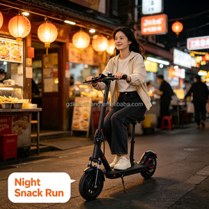 Scooter Eléctrico Compacto Plegable de Litio, Mini, Portátil, para Hombres y Mujeres Adultos, para Viajes Cortos y Desplazamientos, Vehículo Eléctrico Pequeño, Superventas - Product Image 2