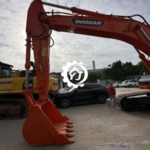 <span class=keywords><strong>Doosan</strong></span> เครื่องขุดดิน DX225LC DX225LC-9C มือสอง <span class=keywords><strong>Doosan</strong></span> เครื่องขุด DX205 225LC-9s มือสองสภาพสูง - Product Image 4