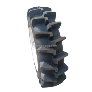 Pneu agricole Xuzhou Xulun 20.8-38 spécial rizière, pneu de tracteur à profil haute performance pour rizière - Product Image 1