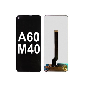 Schermo LCD Professionale di Alta Qualità per Telefoni Cellulari <span class=keywords><strong>Samsung</strong></span> A60, Vendita all'Ingrosso - Product Image 2