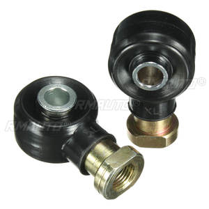 Kit d'embouts de biellettes de direction ATV (1 ou 2 ensembles) pour Polaris Sportsman 500 570 700 800 HO EFI Trail Boss 325 330 7061138 7061139 7061053 7061054 - Product Image 2