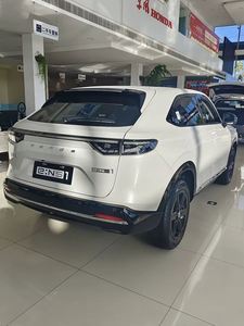 מכונית חדשה מחיר רכב אנרגיה חדש hon דה ens1 מכונית חשמלית מוכנה הספינה סחורות hondas ens1 - Product Image 3