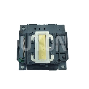 Cabezal de Impresión Original Nuevo Compatible con Impresoras Epson ET-<span class=keywords><strong>2722</strong></span> ET-2725 ET-2716 ET-2705 ET-2724 ET-2712 FA04000 - Product Image 2