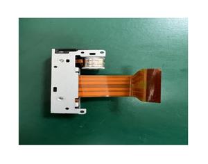 Testina di Stampa Termica <span class=keywords><strong>PRT</strong></span> da 2 Pollici 58mm per Tassametri e Registratori di Cassa, Testina di Stampa 58MM per Xp - Product Image 3