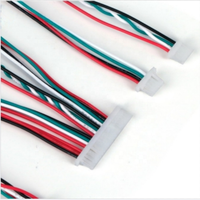 Kabel Harness Perekam Mengemudi, Kabel Patch Line Rehearsal, Kabel Patch Pabrik