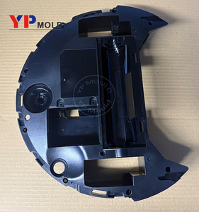Proveedor OEM de Ningbo, Molde Personalizado de Precisión para el Cuerpo Principal y Piezas Internas de Robots de Limpieza - Product Image 6