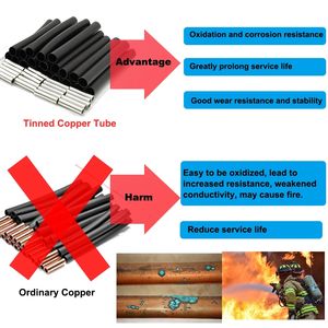 <span class=keywords><strong>สาย</strong></span><span class=keywords><strong>ไฟ</strong></span>ฟ้าหุ้มฉนวนซิลิโคนทนความร้อนสูง BEEFLYPOWER 0-30AWG สำหรับระบบโซลาร์เซลล์ ขายส่ง - Product Image 5