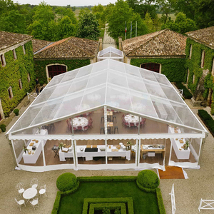 Carpas para Eventos al Aire Libre, Carpas para Exposiciones, Carpas para Fiestas, Carpas para Bodas, Carpas para Eventos - Product Image 3