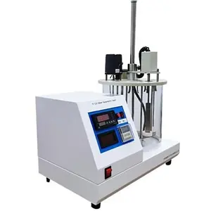 Astm D1401 Draagbare Apparatuur Voor Het Analyseren Van Oliewaterdemulsibiliteitsanalyses Voor Laboratoria/Testapparatuur Voor Emulsificatie