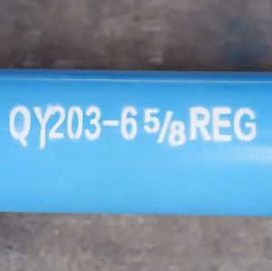 กระบอกเจาะไฮดรอลิกมาตรฐานสำหรับงานขุดเจาะน้ำมันที่มีความแข็งแรงสูง - Product Image 6