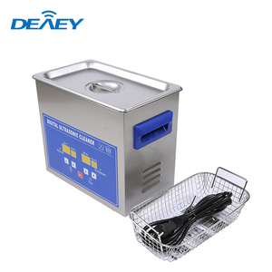 Bon prix 40khz 3.2 petite machine de nettoyage de fruits et légumes <span class=keywords><strong>nettoyeur</strong></span> à ultrasons - Product Image 2