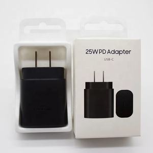 <span class=keywords><strong>Chargeur</strong></span> PD 25W pour Samsung <span class=keywords><strong>Galaxy</strong></span> S22 S21 S20 A71 A70 <span class=keywords><strong>A50</strong></span> Note20 A71 A80 S8 S7 Câble USB Type C Adaptateur <span class=keywords><strong>chargeur</strong></span> de charge rapide - Product Image 3