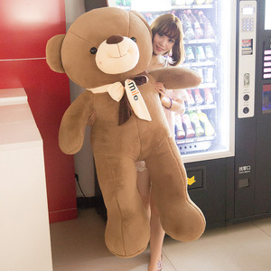 Cuddly 70cm Big Teddy Bear <strong>Cheap</strong> Teddy Bear Stuffed Animals <strong>Plush</strong> <strong>Toys</strong> Giant Teddy Bear - Product Image 2
