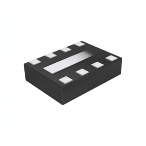 Power Management (PMIC) Manufacturer Channel MIC5399-MMYMX-T5 8 XFDFN Exposed Pad Buy Online Electronic Components - Product Image 1