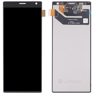 Écran LCD OEM pour <span class=keywords><strong>Sony</strong></span> <span class=keywords><strong>Xperia</strong></span> <span class=keywords><strong>10</strong></span> <span class=keywords><strong>Plus</strong></span> avec assemblage complet du numériseur - Product Image 2