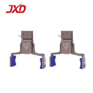Pinzas Neumáticas Robóticas Mini de Metal JXD MINI-35AHVG MINI-35BHVG MINI-55AHVG MINI-75BHVG - Product Image 4