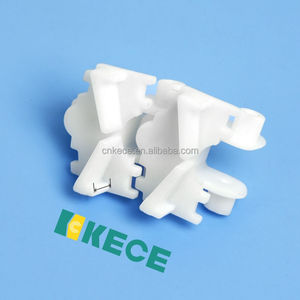 Konveyör bant plastik esnek zincirli konveyör FL43/44 - Product Image 4