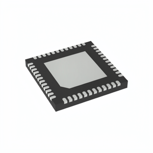 Microcontrolador IC de 8 bits, 28KB FLASH, 48UQFN, 48 UFQFN con pad expuesto, compre componentes electrónicos en línea, PIC16F15386-I_MV integrado, en stock - Product Image 1