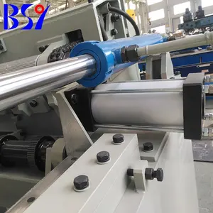 Wood Log Debarker High Quality Heavy Duty BSY Wood Log Peeling Machine/wood Peeler/tree Log Debarker For Plywood